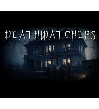 DEATHWATCHERS Steam Key GLOBAL